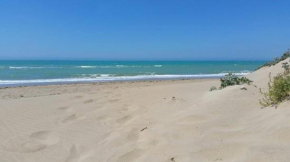 sul MARE e sotto le STELLE di ROCCAZZELLE-MANFRIA Gela